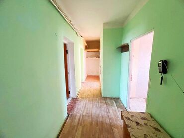 Köhnə tikili: Bakı, 4 otaqlı, Köhnə tikili, 85 kv. m — 13