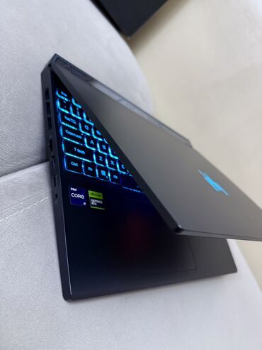 Acer: İdeal. Təzə kimi. Necə alınıbsa o vəziyyət saxlanılıb. Tam hədiyyəlik — 5