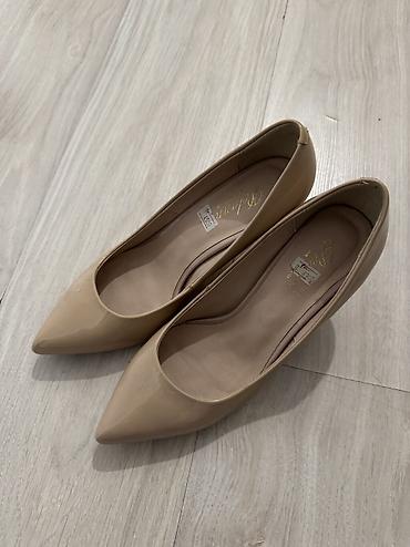 longchamp сумка: Туфли в идеальном состоянии ( надевали один раз) Размер 38 — 2