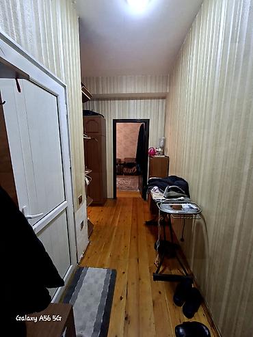 lökbatanda: Lökbatan qəs., 1 otaqlı, Yeni tikili, 52 kv. m — 8