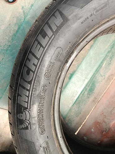 mishlen: Летняя шина Michelin 225/60 R18 1 шт - Производитель: Michelin - — 3