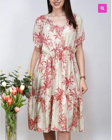 Haljine: SEZONSKOOO ČIŠĆENJE SAMO 2000 PITAJTE ZA SVOJU VELICINU JER NA STANJU na lalafo.rs — 17 Haljine: SEZONSKOOO ČIŠĆENJE SAMO 2000 PITAJTE ZA SVOJU VELICINU JER NA STANJU — 17