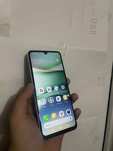 pixel pro: Redmi, Redmi A5, Б/у, 128 ГБ, цвет - Серебристый, 2 SIM — 1