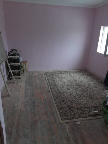 ремонт коридора: Поселок Бинагади 2 комнаты, 55 м², Средний ремонт