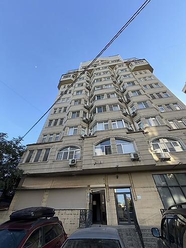 🔥🔥🔥🔥🔥🔥 Коммерческое помещение на 📍первой линии по ул. Абдымомунова at lalafo.kg 🔥🔥🔥🔥🔥🔥 Коммерческое помещение на 📍первой линии по ул. Абдымомунова