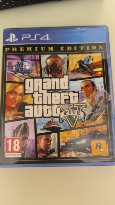 premium: Gta 5 premium edition