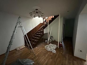 Продажа коттеджей и домов: 6 комнат и более, 275 м², 4 соток, Бишкек, Южная Магистраль Собственник — 20