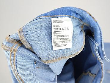 zero: H&M Divided, Jeansy damskie, rozmiar 2XL — 5