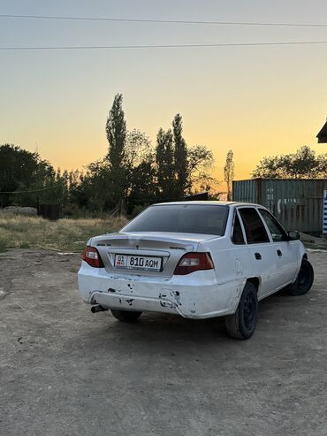 купить бензонасос на ланос 1 5: Daewoo Nexia: 1995 г., 1.5 л, Механика, Бензин, Седан