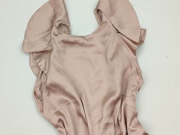 spódnice plus size zalando: H&M, Sukienka damska, rozmiar M