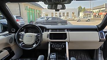 lamborghini urus qiymeti: Range Rover 4.4 dizel – Avtomobil ideal vəziyyətdədir, Bakıda 3,5 ədəd — 6