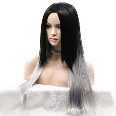 Perike i klipse: Perike
Cena 3200din na lalafo.rs — 4 Perike i klipse: Perike
Cena 3200din — 4