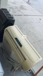 Audio: Sevda🌞Elit kondinsioner 30 kv ela veziyyetde tam islek qiymet 200 azn