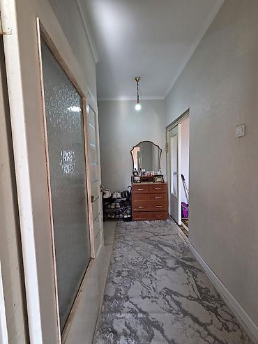 без хоз кв: 1 комната, 37 м², БГУ 105 серия, 8 этаж, Косметический ремонт — 2