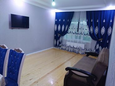 Həyət evləri və villaların satışı: 6 otaqlı, 220 kv. m, Yeni təmirli -da lalafo.az — 18 Həyət evləri və villaların satışı: 6 otaqlı, 220 kv. m, Yeni təmirli — 18