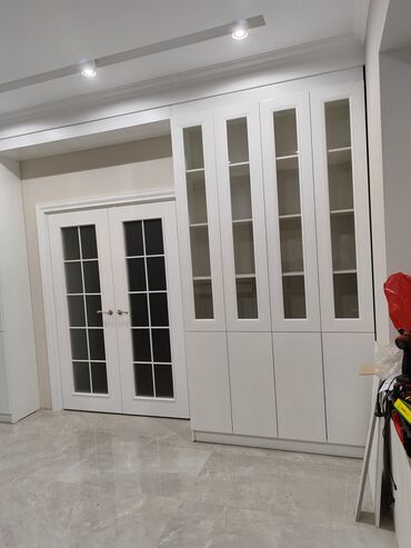 Мебель на заказ: Мебель на заказ, Кухня, Столешница, Шкаф, Пуфик — 4