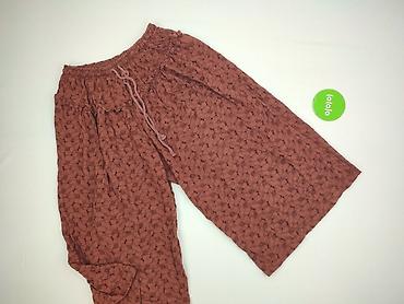 baleriny crocs ccc: Asos, Spodnie 3/4 damskie, rozmiar L — 2