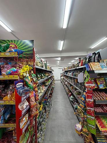 помещение куплю: Продаётся помещение 140 м² на 1-м этаже 📍 Тоголок Молдо / Сагынбая — 7
