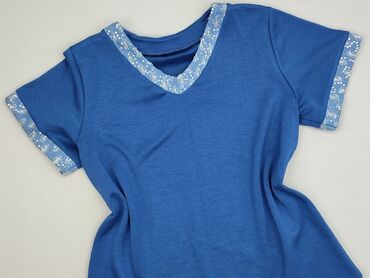 Women's blouse, size One size