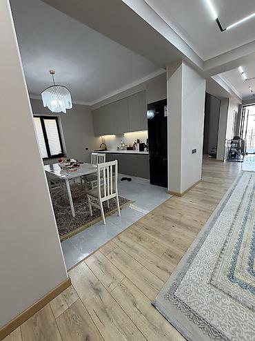 теплый дом: 6 комнат, 160 м², 4 соток, Бишкек, Рухий Мурас ж/м Собственник — 10