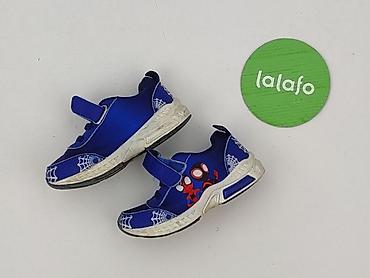 botki esprit: Buty sportowe Spiderman, 24, Używany — 3