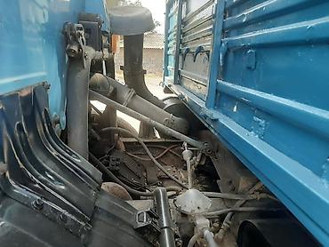 Прицепы и полуприцепы: Прицеп, МАЗ, Бортовой — 4