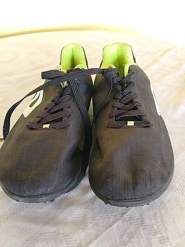 capriolo bicikli 26: Karrimor Run Spike 6 NOVO (Atletske patike sa ekserima) Na prodaju — 6