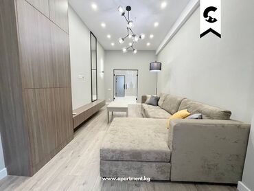 Долгосрочная аренда квартир: 3 комнаты — 9