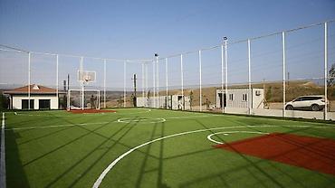 Digər idman və istirahət malları: Basketbol Meydanları – İdmanın Ritmini Hiss Et! SETKAYA MMC basketbol — 2