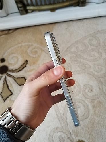 Honor: Honor 400 Lite, 256 GB, rəng - Boz — 9