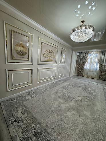 Продажа квартир: 3 комнаты, 83 м², 5 этаж, Евроремонт — 11