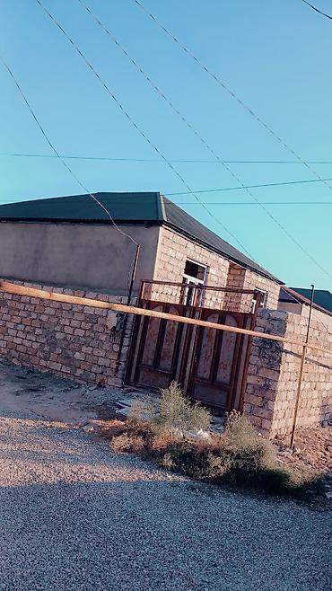 Həyət evləri və villaların satışı: Binə 3 otaqlı, 95 kv. m, Kredit yoxdur, Təmirsiz — 5