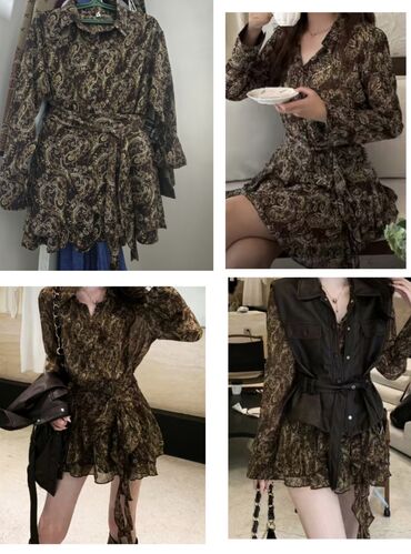 Кофты, свитеры: Кофта, V-образный вырез — 13