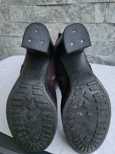 Čizme: Čizme, 38 — 4