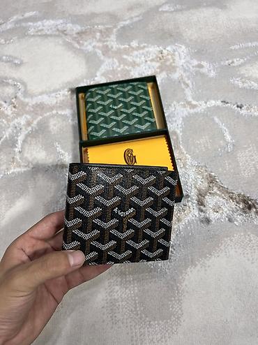 Кошельки: Кошельки картхолдеры от гоярда — 6