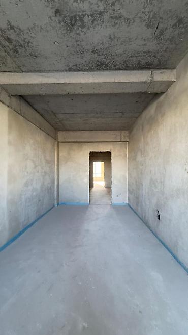 1000: 4 комнаты, 168 м², Дордой Плаза ТРЦ Элитка, 12 этаж, ПСО (под самоотделку) — 5