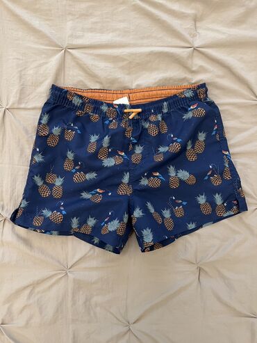 желтые детские футболки: Плавки детские ZARA