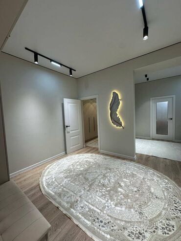 ищу квартиру мадина: 2 комнаты, 52 м², Элитка, 10 этаж, Евроремонт
