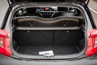 Kia: Kia Morning: 2020 г., Хэтчбэк — 13