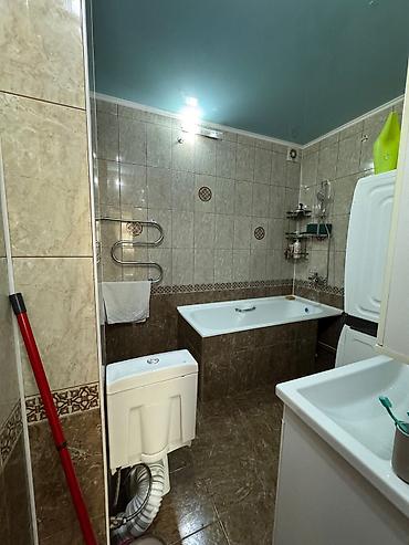 жк next: 4 комнаты, 108 м², 9 этаж — 8