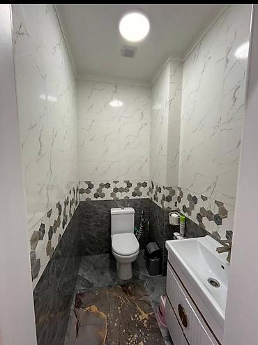 Продажа квартир: 2 комнаты, 80 м², Городское ГАИ Элитка, 1 этаж, Евроремонт — 5