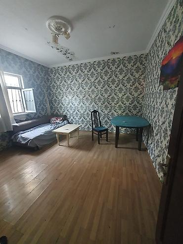 elmlərdə kirayə ev: Keşlə qəs. 2 otaqlı, 55 kv. m, Orta təmir — 5