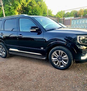 муссо корандо: Kia Mohave: 2019 г., 3 л, Автомат, Дизель, Внедорожник — 7