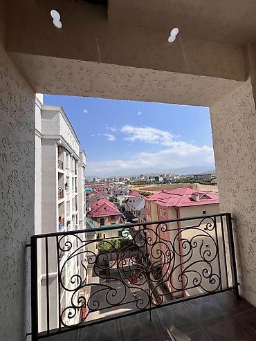 Продажа квартир: 1 комната, 55 м², Элитка, 8 этаж, Евроремонт — 9