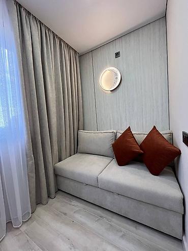 alfa resort: Апартаменты В Чолпон-Ате в закрытом клубном городкеYacht Village — 2