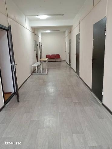 хоз постройки: Аренда офисов, 1000 м², В административном здании — 4