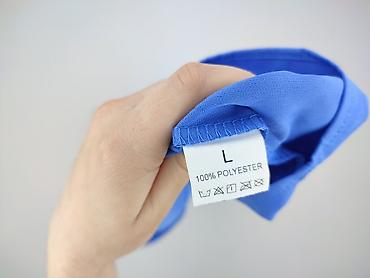lizzie blue: Sukienka damska, rozmiar L — 4