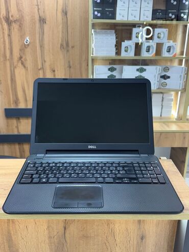 notebook tecili satilir: İşlənmiş Dell Inspiron, 15.6 ", Intel Core i5, 256 GB, Pulsuz çatdırılma, Ödənişli çatdırılma, Rayonlara çatdırılma