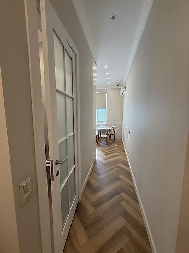 Продажа квартир: 2 комнаты, 53 м², Сталинка, 3 этаж, Дизайнерский ремонт — 6