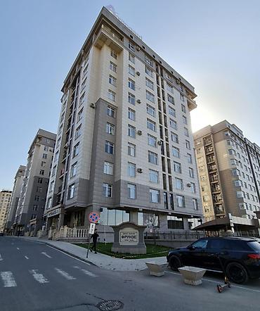 застройщики бишкек: 4 комнаты, 150 м², Ала-Арча ТРЦ Элитка, 7 этаж, Евроремонт — 1